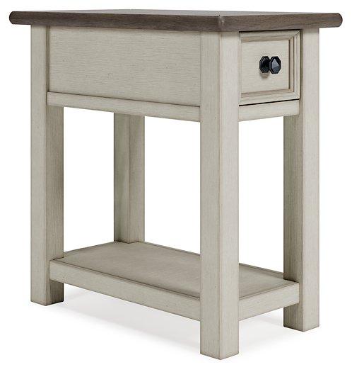 Bolanburg End Table Set - Furniture 2 Go- FL