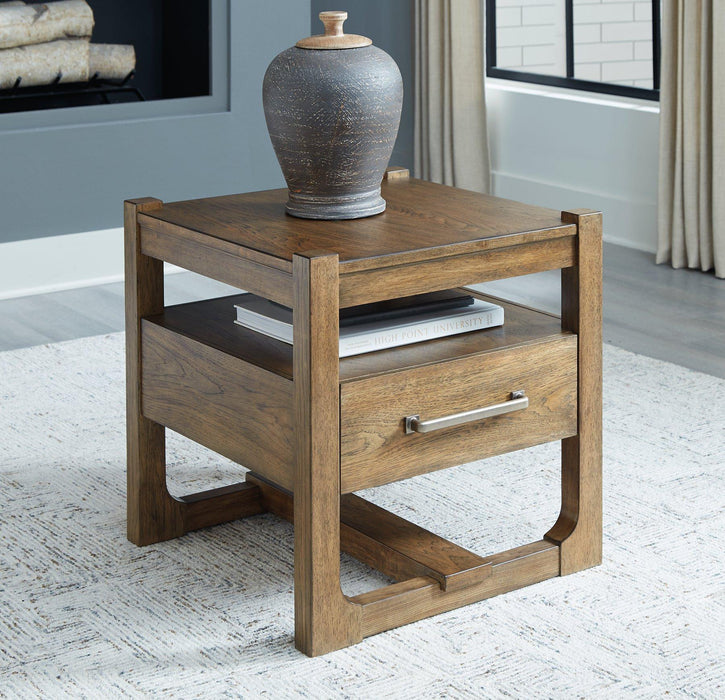 Cabalynn Occasional Table Set - Furniture 2 Go- FL