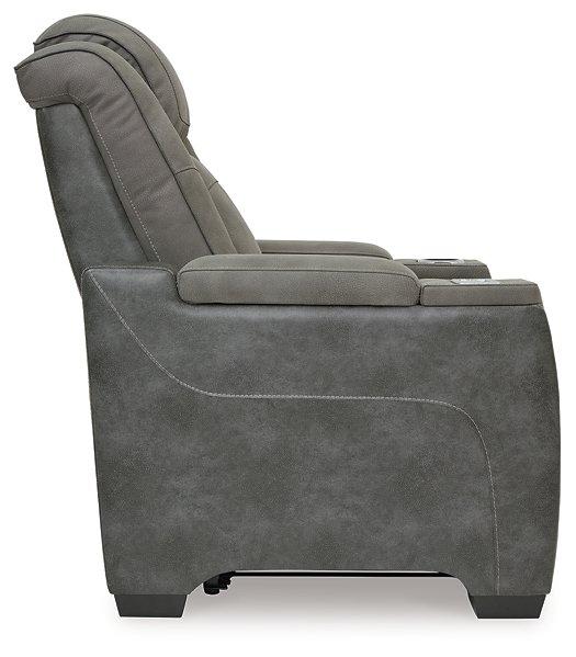 Next-Gen DuraPella Power Recliner - Furniture 2 Go- FL