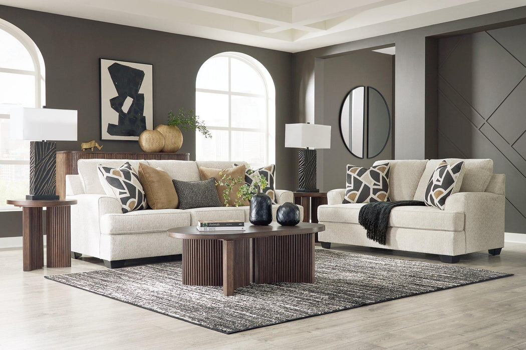 Heartcort Living Room Set - Furniture 2 Go- FL