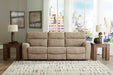 Next-Gen DuraPella Power Reclining Sectional Sofa - Furniture 2 Go- FL