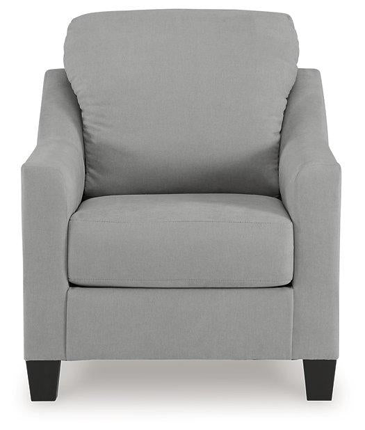 Adlai Chair - Furniture 2 Go- FL