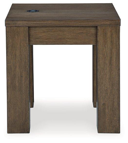 Rosswain Occasional Table Set - Furniture 2 Go- FL
