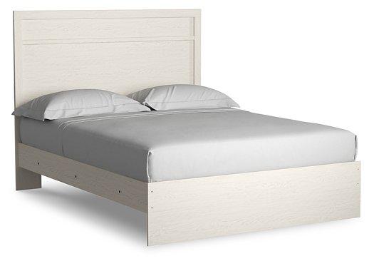 Stelsie Bedroom Set - Furniture 2 Go- FL