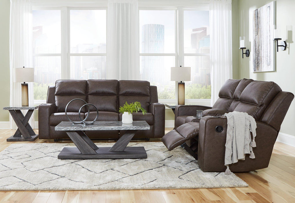 Lavenhorne Living Room Set - Furniture 2 Go- FL