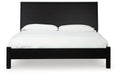Danziar Bedroom Set - Furniture 2 Go- FL