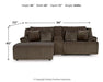 Top Tier Living Room Set - Furniture 2 Go- FL