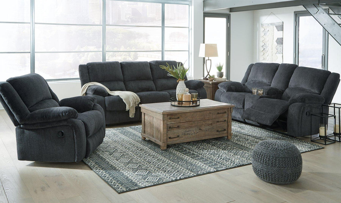 Draycoll Living Room Set - Furniture 2 Go- FL