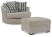 Calnita Living Rom Set - Furniture 2 Go- FL