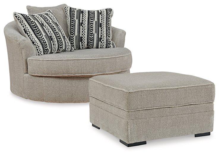 Calnita Living Rom Set - Furniture 2 Go- FL