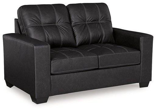 Barlin Mills Loveseat - Furniture 2 Go- FL