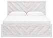 Cayboni Bed - Furniture 2 Go- FL