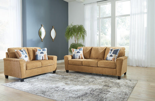 Erinslane Living Room Set - Furniture 2 Go- FL