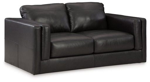 Amiata Loveseat - Furniture 2 Go- FL
