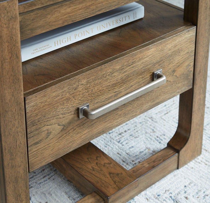 Cabalynn Occasional Table Set - Furniture 2 Go- FL