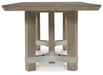 Chrestner Dining Table - Furniture 2 Go- FL