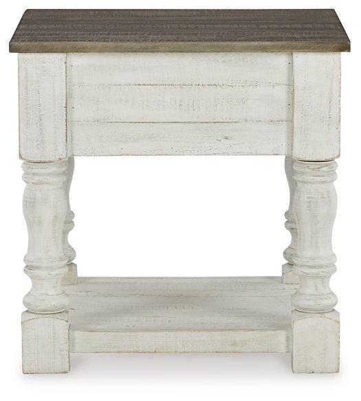 Havalance Occasional Table Set - Furniture 2 Go- FL