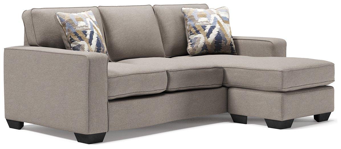 Greaves Sofa Chaise - Furniture 2 Go- FL