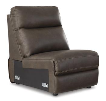 Salvatore 3-Piece Power Reclining Sofa