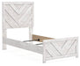 Cayboni Bed - Furniture 2 Go- FL