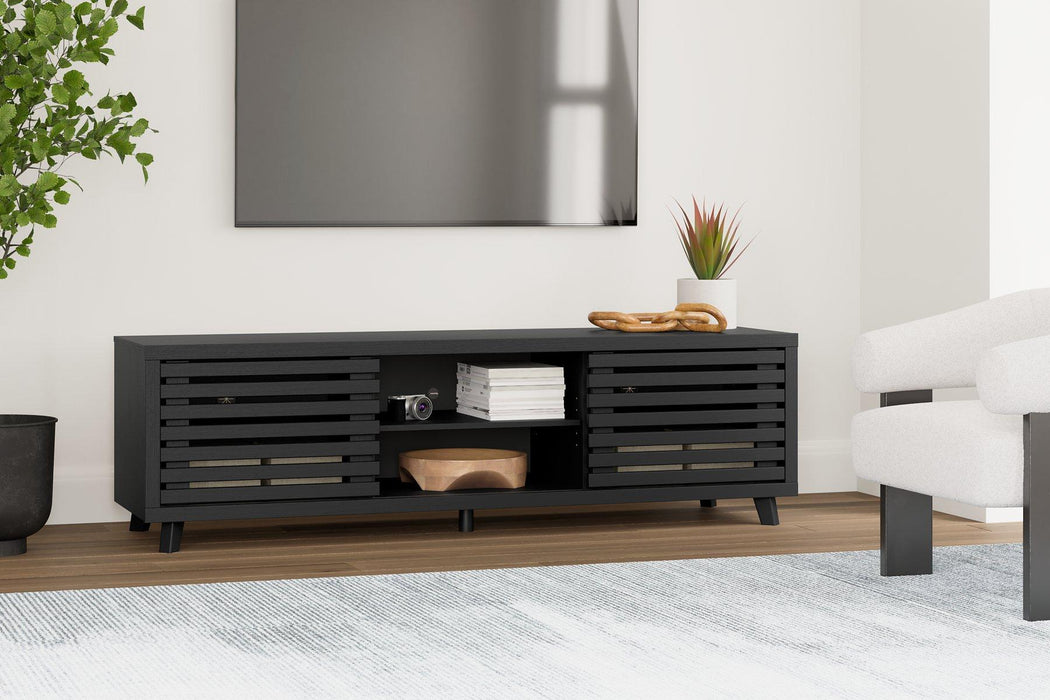 Danziar 72" TV Stand