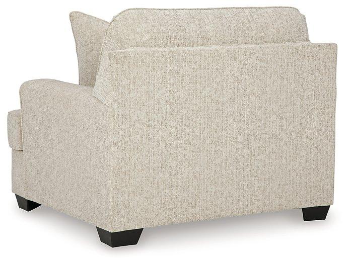 Heartcort Living Room Set - Furniture 2 Go- FL