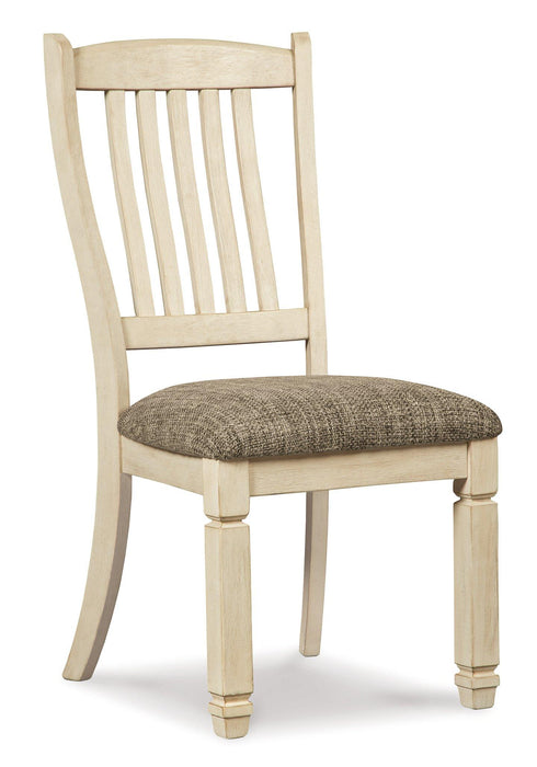 Bolanburg Dining Chair Set - Furniture 2 Go- FL