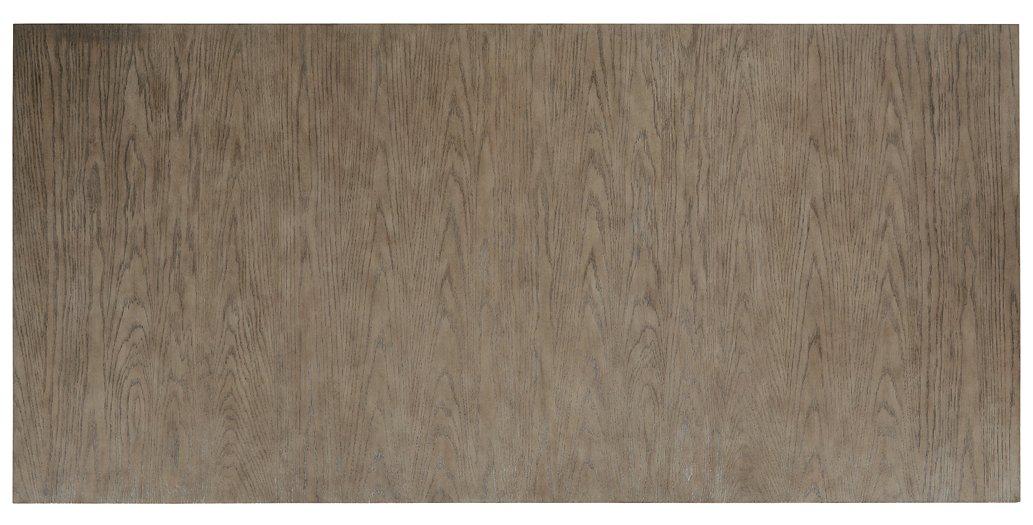 Chrestner Dining Table - Furniture 2 Go- FL