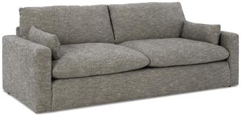 Dramatic Sofa - Furniture 2 Go- FL
