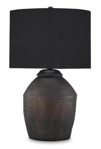 Naareman Lamp Set - Furniture 2 Go- FL