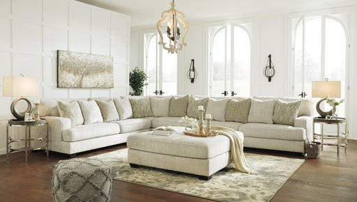 Rawcliffe Living Room Set - Furniture 2 Go- FL