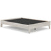 Socalle Bed and Mattress Set - Furniture 2 Go- FL