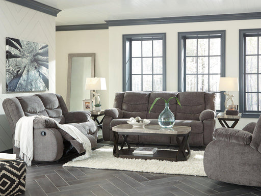 Tulen Living Room Set - Furniture 2 Go- FL