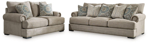 Galemore Living Room Set - Furniture 2 Go- FL