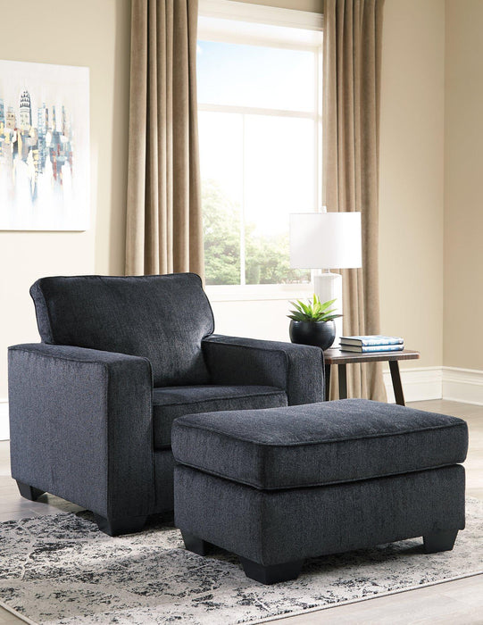 Altari Living Room Set - Furniture 2 Go- FL