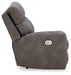 Next-Gen DuraPella Power Reclining Sectional Sofa - Furniture 2 Go- FL