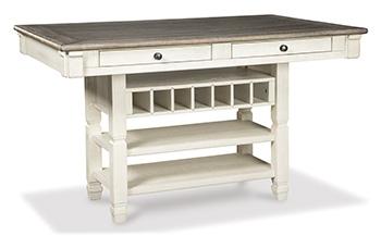 Bolanburg Dining Room Set - Furniture 2 Go- FL