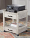 Carynhurst Printer Stand - Furniture 2 Go- FL