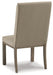 Chrestner Dining Set - Furniture 2 Go- FL