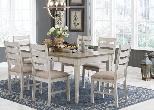 Skempton Dining Room Set - Furniture 2 Go- FL