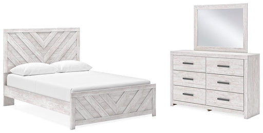 Cayboni Bedroom Package - Furniture 2 Go- FL