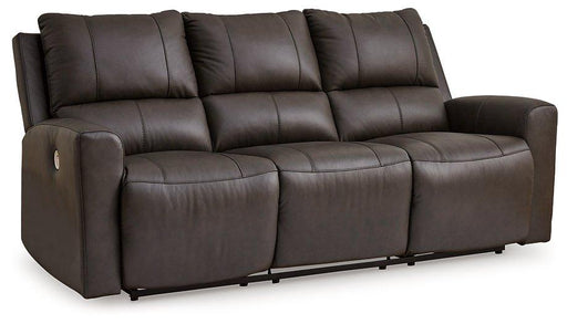 Boxmere Power Reclining Sofa - Furniture 2 Go- FL