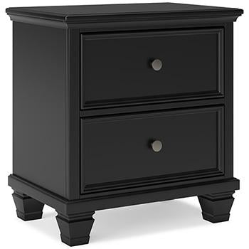 Lanolee Bedroom Set - Furniture 2 Go- FL
