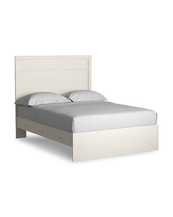 Stelsie Bedroom Set - Furniture 2 Go- FL