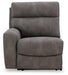 Next-Gen DuraPella Power Reclining Sectional Sofa - Furniture 2 Go- FL