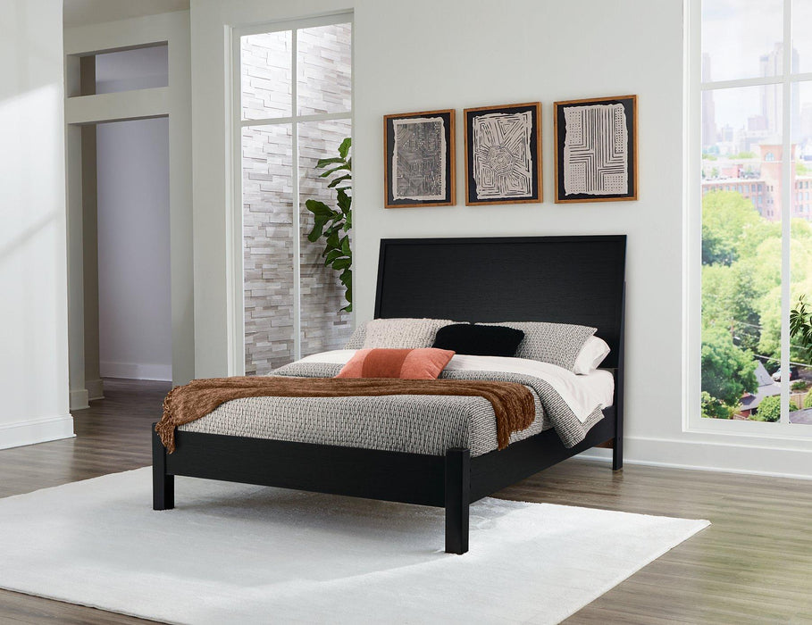 Danziar Bedroom Set - Furniture 2 Go- FL
