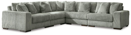 Lindyn Sectional - Furniture 2 Go- FL