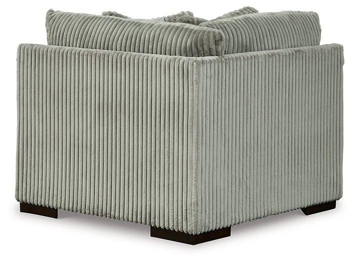 Lindyn Sectional with Chaise - Furniture 2 Go- FL