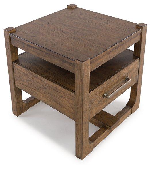 Cabalynn Occasional Table Set - Furniture 2 Go- FL