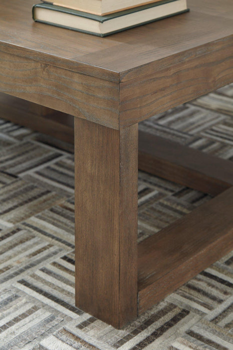Cariton Table Set - Furniture 2 Go- FL
